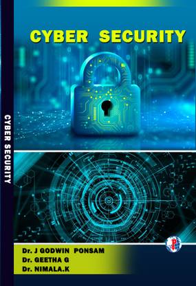 CYBER SECURITY