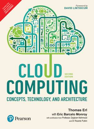 Cloud Computing: Concepts, Technology, Security & Architecture, 2nd Edition - Pearson
