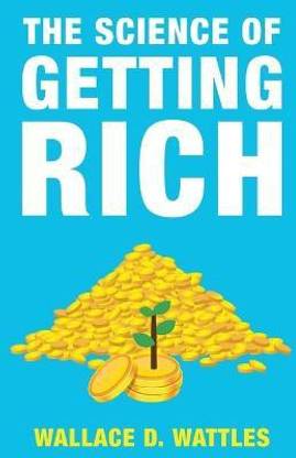 The Science of Getting Rich