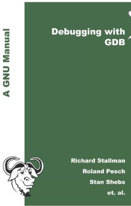 Debugging with GDB