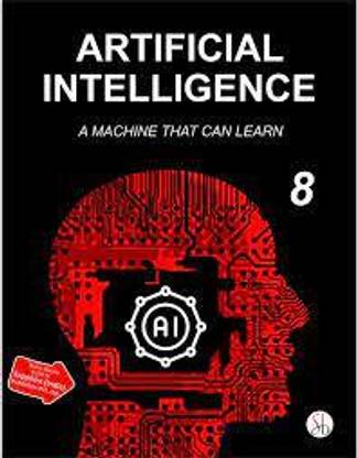 SURVI ARTIFICIAL INTELLIGENCE 8