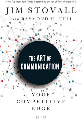 The Art of Communication  - Your Competitive Edge