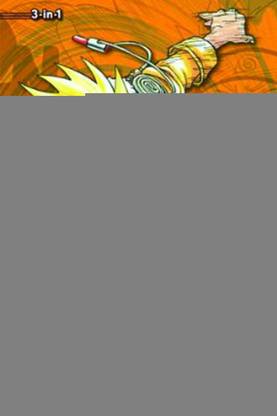 Naruto (3-in-1 Edition), Vol. 2: Volume 2