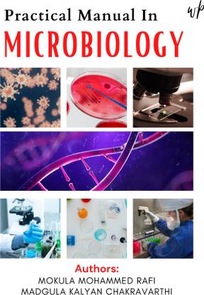 Practical Manual in Microbiology