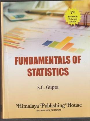 Fundamentals of Statistics 7th  Edition