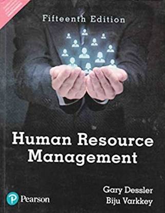 Human Resource Management