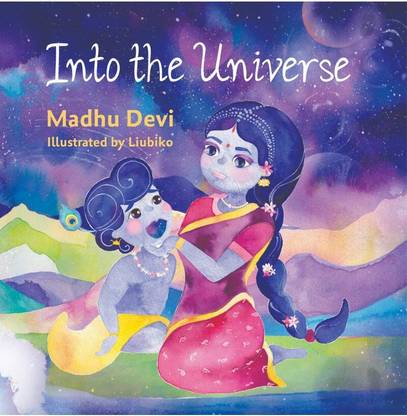 Into the Universe