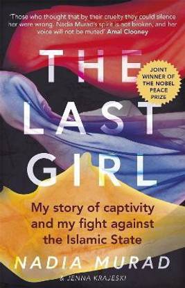 The Last Girl