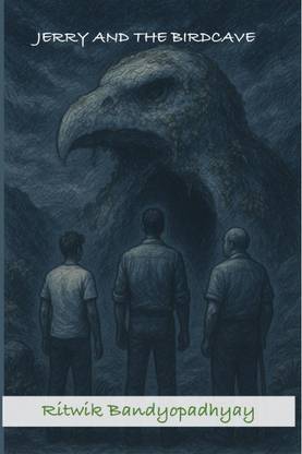 Jerry and the Birdcave