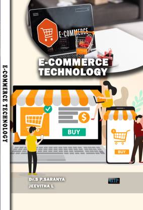 E-COMMERCE
TECHNOLOGY