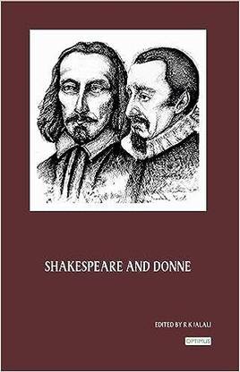 Shakespeare And Donne (Nep) Dibrugarh University