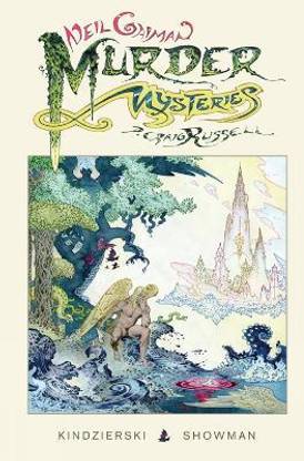 Murder Mysteries (2nd Edition)
