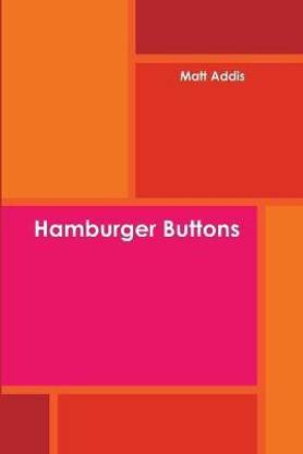 Hamburger Buttons