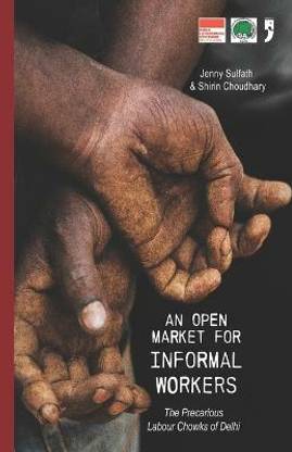 An Open Market for Informal Workers