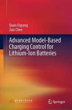 Advanced Model-Based Charging Control for Lithium-Ion Batteries