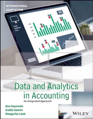 Data and Analytics in Accounting
