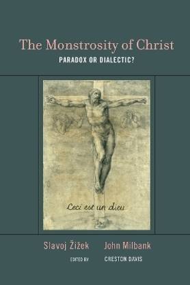 The Monstrosity of Christ