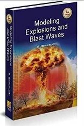 Modeling Explosions and Blast Waves