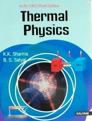 Thermal Physics