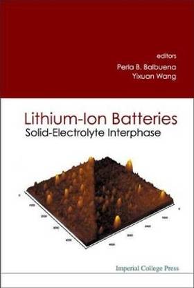 Lithium-ion Batteries: Solid-electrolyte Interphase