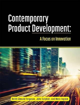 Contemporary Product Development