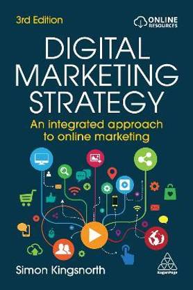 Digital Marketing Strategy