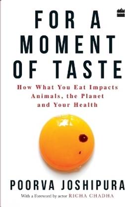 For a Moment of Taste