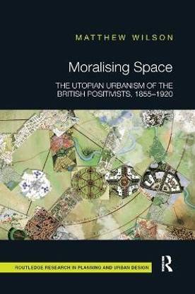 Moralising Space