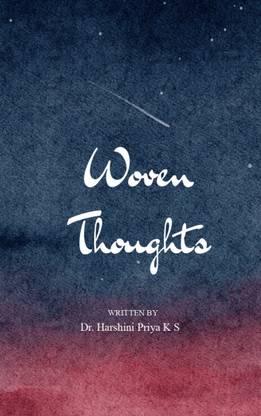 Woven Thoughts - Shadows of Heart