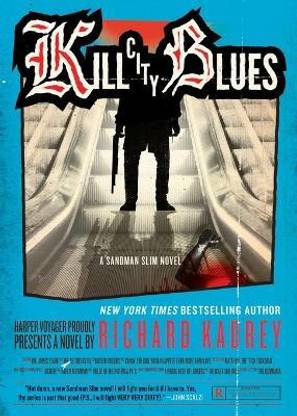 Kill City Blues