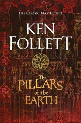 The Pillars of the Earth
