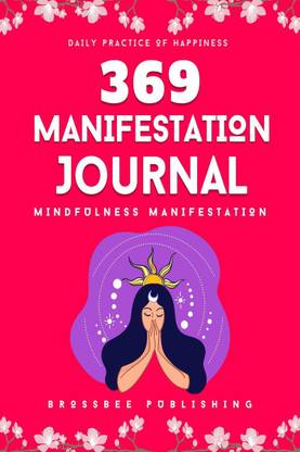 369 Manifestation Journal