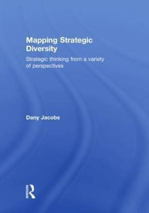 Mapping Strategic Diversity