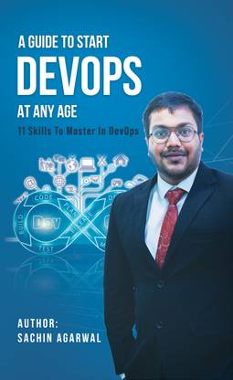 A Guide To Start DevOps At Any Age  - 11 Essential Skill to Learn in DevOps