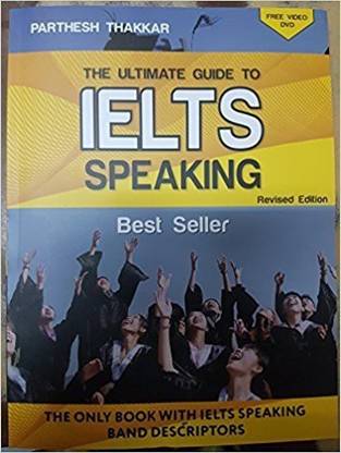 The Ultimate Guide to IELTS Speaking