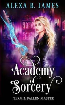 Academy of Sorcery