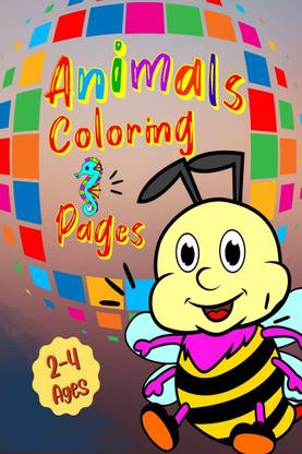 Animals Coloring Pages