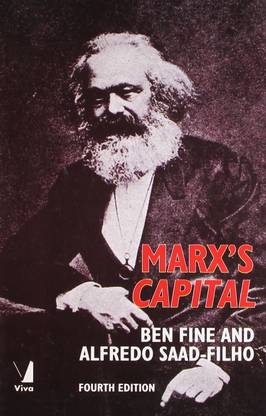 Marx's Capital