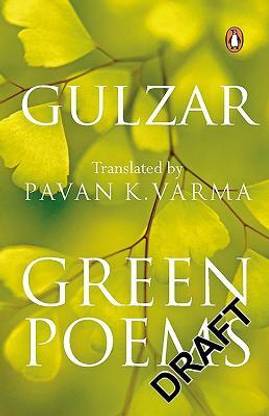 Green Poems