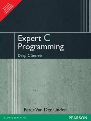 Expert C Programming 3 Edition