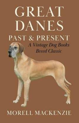 Great Danes