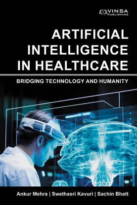 Artificial Intelligence in Healthcare: Bridging Technology and Humanity