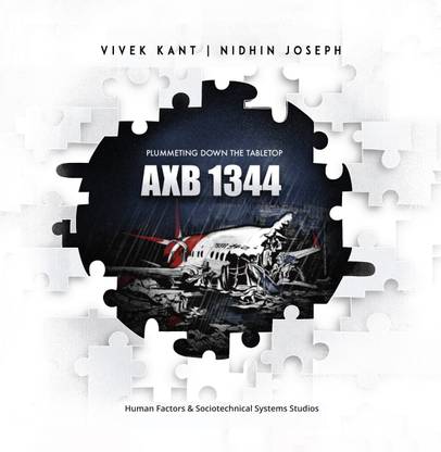 AXB 1344: Plummeting down the tabletop