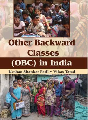 Other Backward Classes (OBC) in India