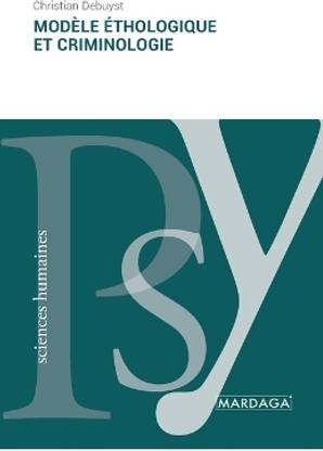 Mod?le ?thologique et criminologie