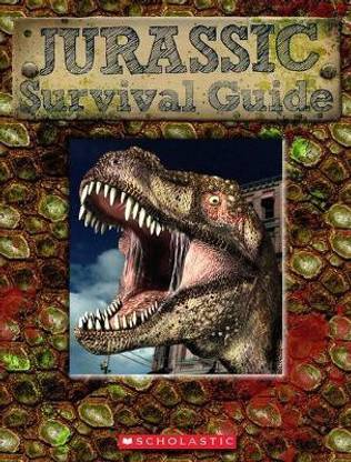 Jurassic Survival Guide