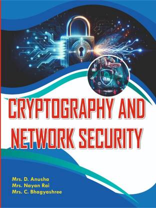 Cryptography and Network Security