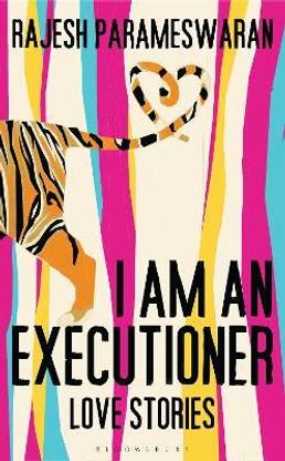 I Am An Executioner