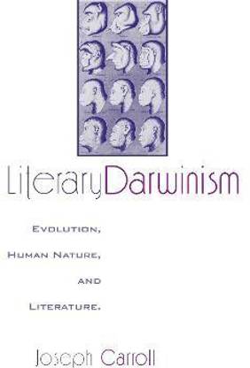 Literary Darwinism