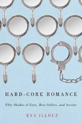 Hard-Core Romance